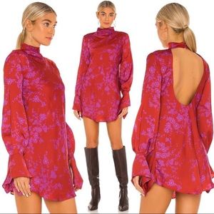 Free People Dress- Aries Romantic Combo
